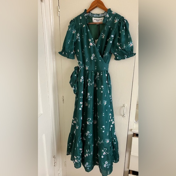 JessaKae Lorelei Dress - Picture 4 of 5